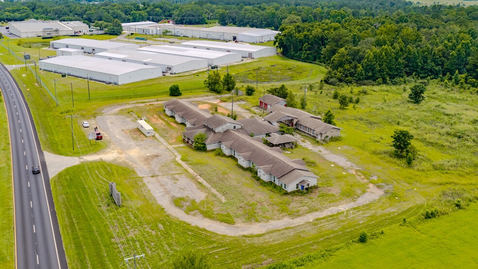 More Photos Of 18520 Blue Star Hwy, Quincy Congregate Senior Housing For Sale