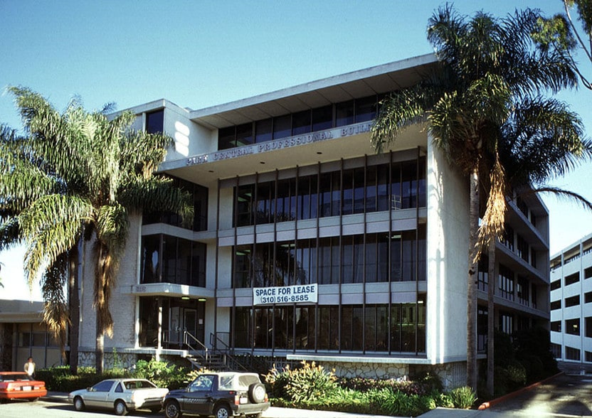 Primary Photo Of 5175 E Pacific Coast Hwy, Long Beach Medical For Lease