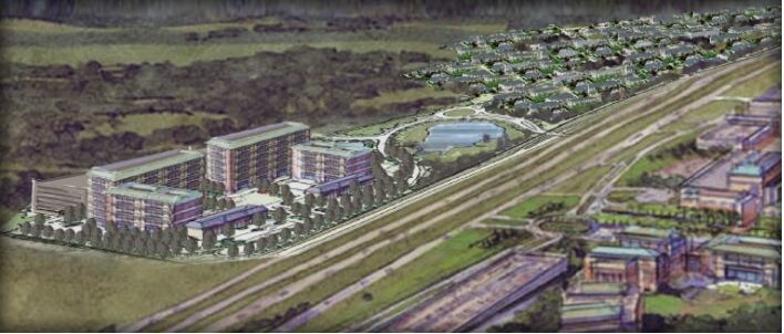 More Photos Of Highway 47, Bryan Land For Sale