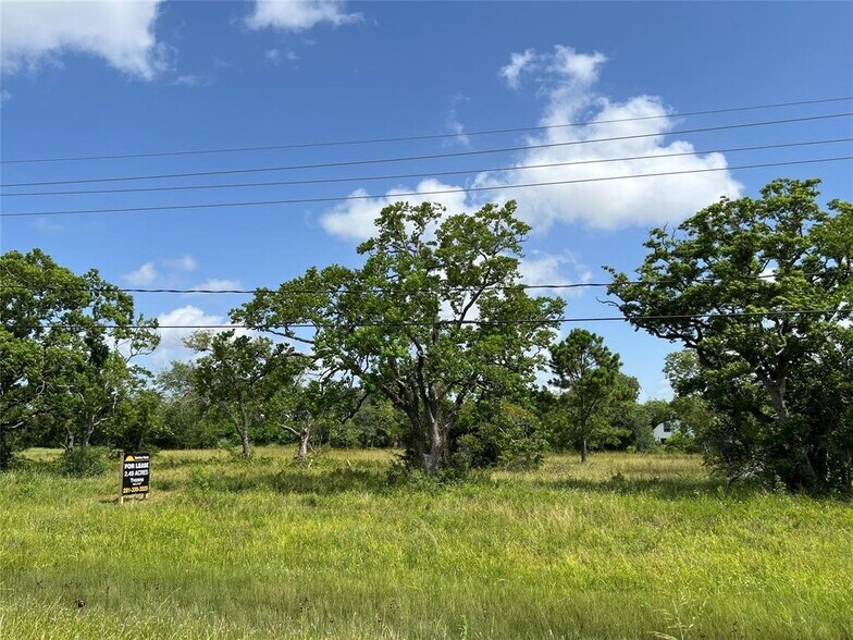 More Photos Of 3420 Avenue D, Santa Fe Land For Lease