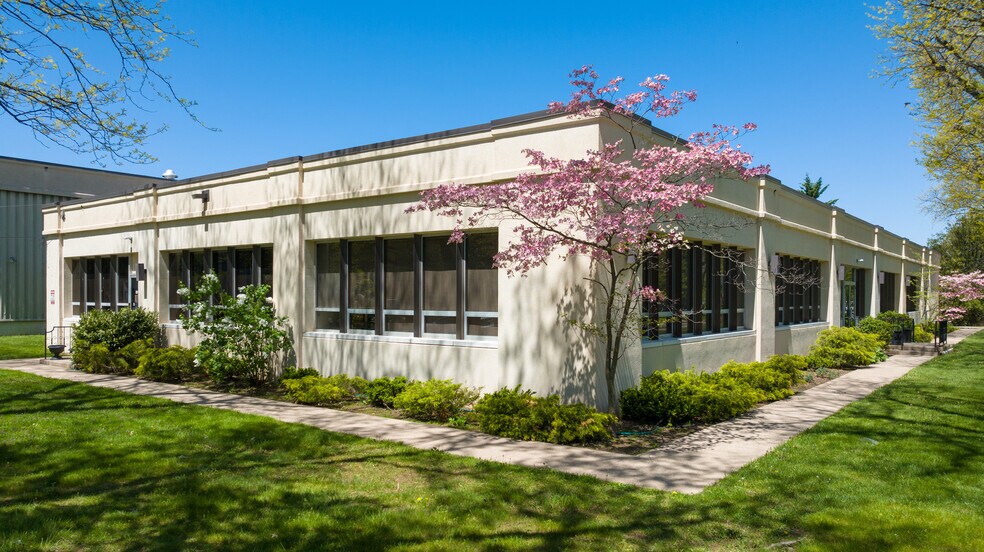 Primary Photo Of 1 Cory Rd, Morristown Industrial For Lease