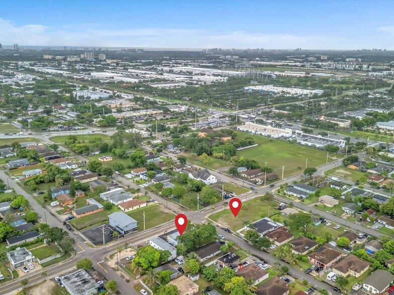 More Photos Of 280 NW 27th Ave, Pompano Beach Land For Sale