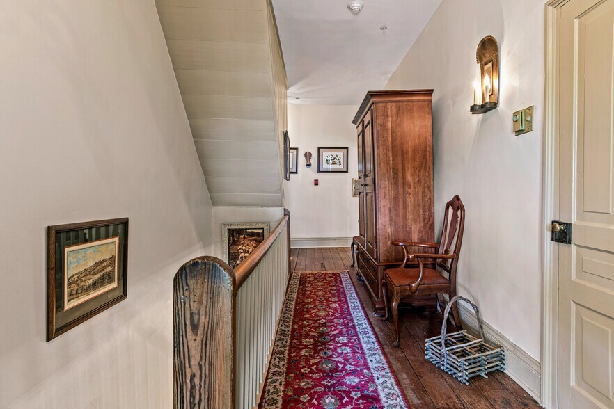 More Photos Of 803 S Main St, Winston-Salem Hospitality For Sale