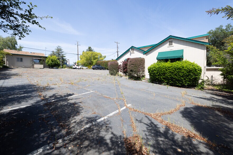 More Photos Of 4918 Sonoma Hwy, Santa Rosa Office For Lease
