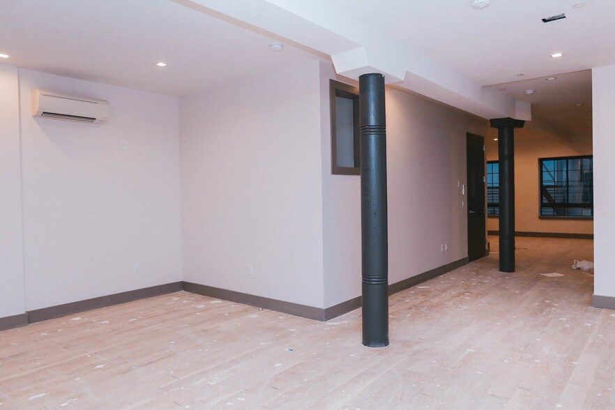 More Photos Of 281 Ellery St, Brooklyn Office Residential For Lease
