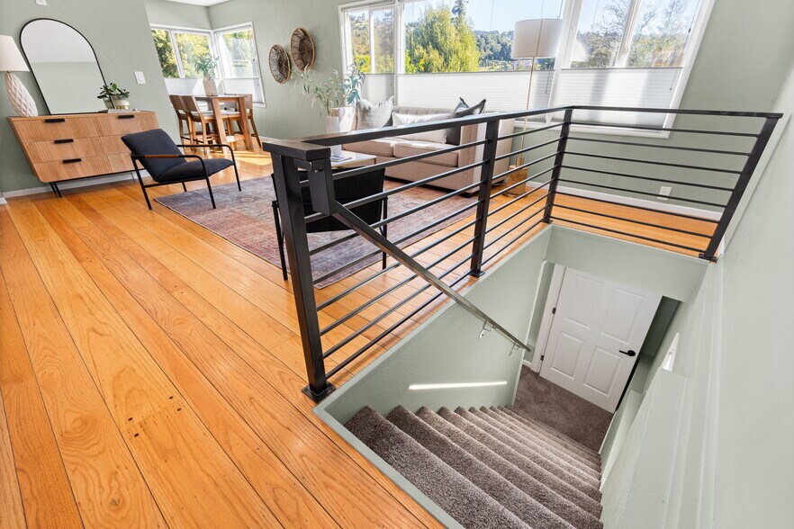 More Photos Of 8124 Greenly Dr, Oakland Apartments For Sale