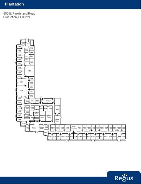 Photo of 1st Floor Ste 