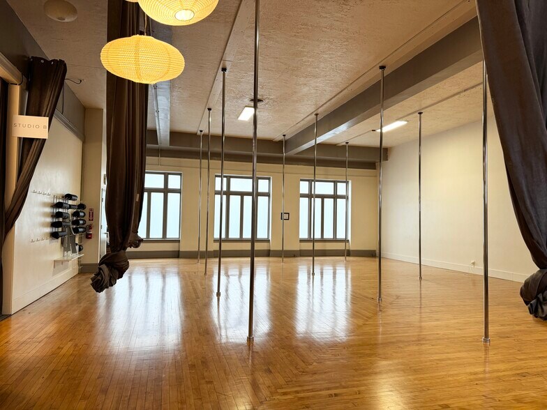 More Photos Of 316 SW 11th Ave, Portland Storefront Retail Office For Lease