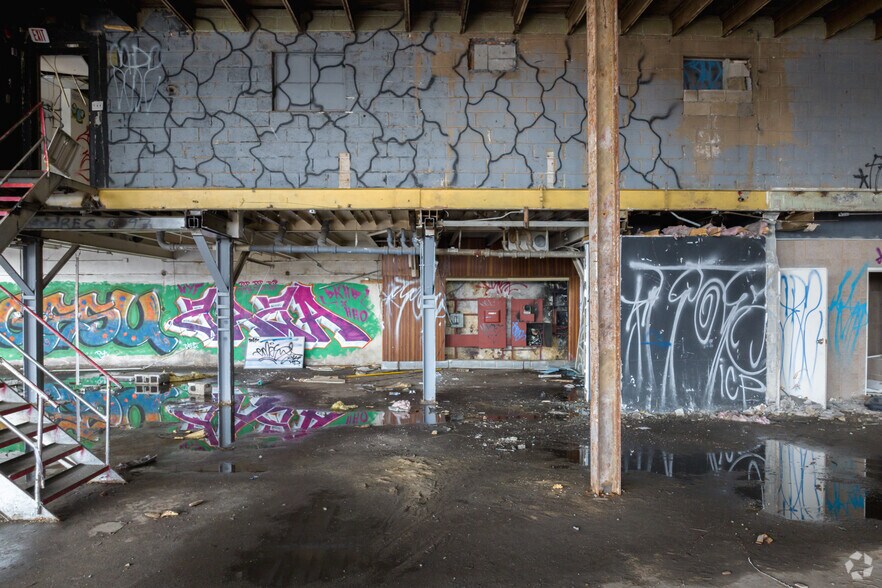 More Photos Of 3435 N 5th St, Philadelphia Warehouse For Sale