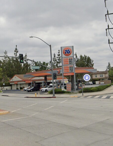 More Photos Of 13001 Francisquito Ave, Baldwin Park Service Station For Sale