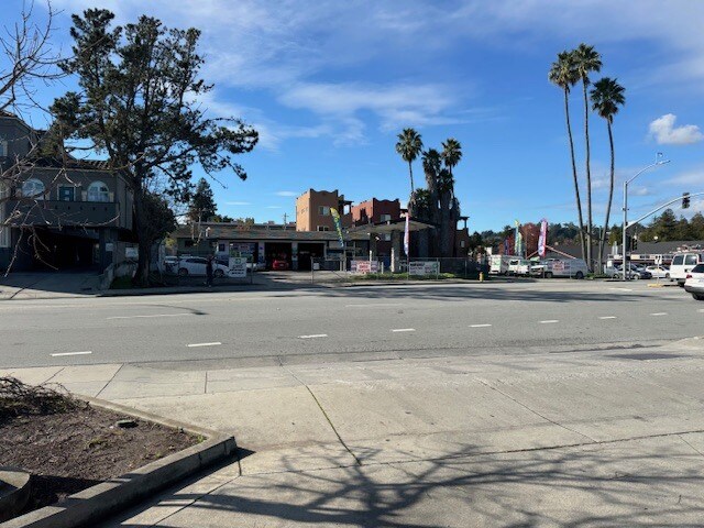 More Photos Of 433A Ocean St, Santa Cruz Land For Sale