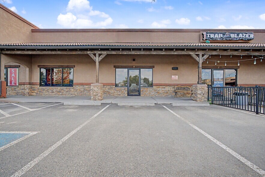 More Photos Of 456 Kokopelli Blvd, Fruita General Retail For Sale