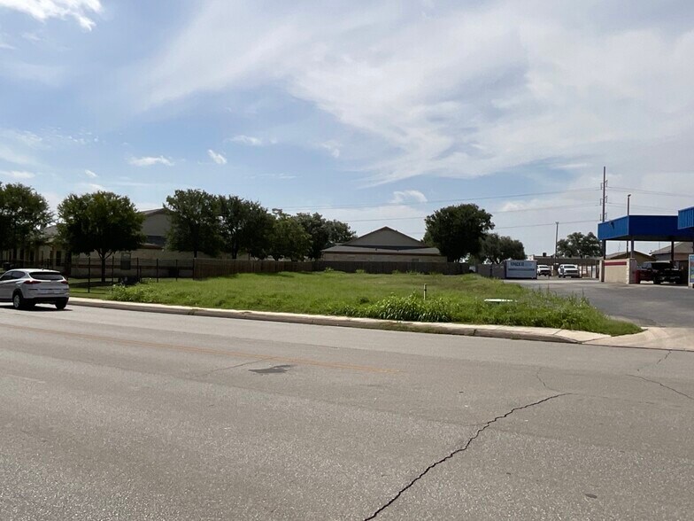 More Photos Of 1198 Borgfeld Rd, Schertz Land For Sale