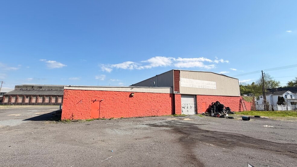 More Photos Of 777 S Franklin St, Wilkes-Barre Warehouse For Sale