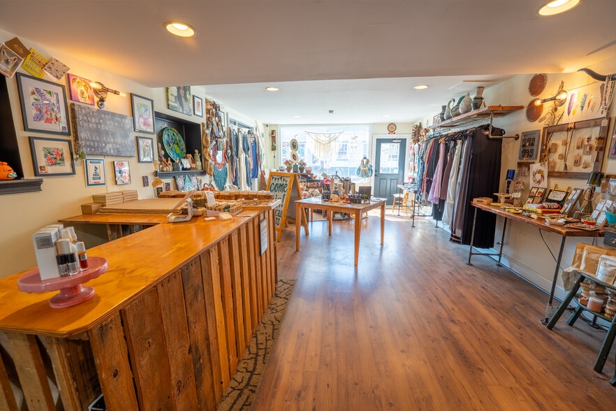 More Photos Of 88-90 Front St, Ballston Spa Storefront Retail Residential For Sale