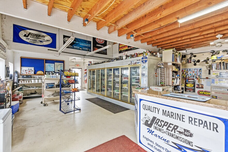 More Photos Of 4651 W Jefferson Ave, Ecorse Specialty For Sale