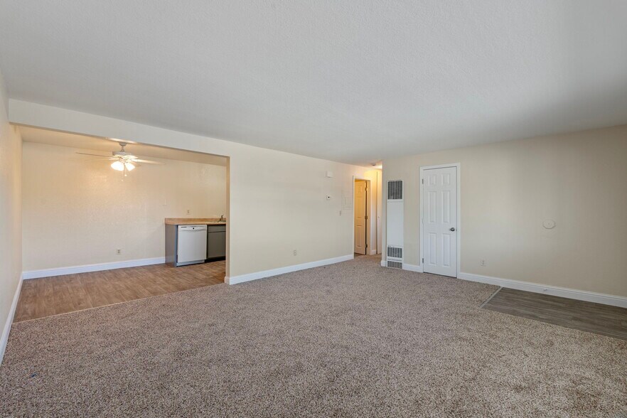 More Photos Of 1841 E Long St, Carson City Apartments For Sale