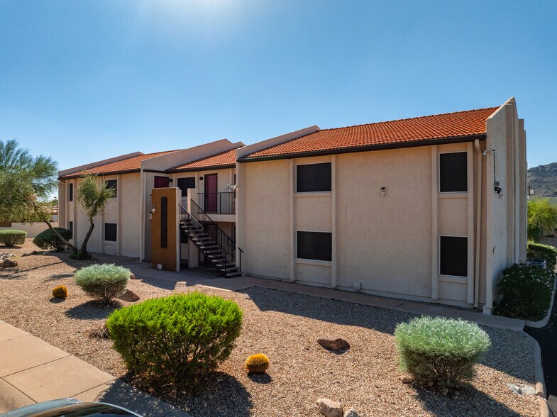 More Photos Of 10644 N 15th Way, Phoenix Apartments For Sale