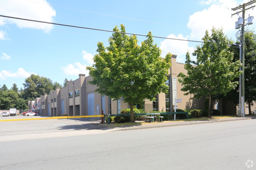 More Photos Of 2610 Progressive Way, Abbotsford Warehouse For Sale