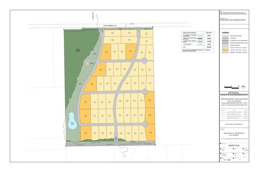 More Photos Of TBD State Highway 276, Royse City Land For Sale
