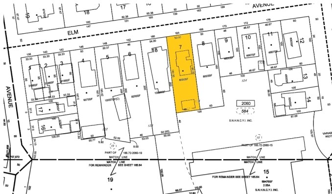 More Photos Of , Mount Vernon Multifamily For Sale