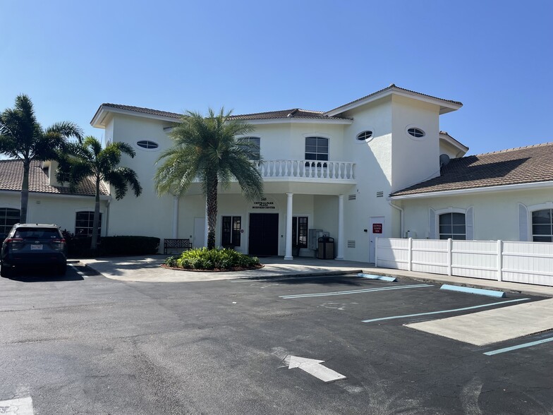 Primary Photo Of 145 NW Central Park Plz, Port Saint Lucie Office For Lease