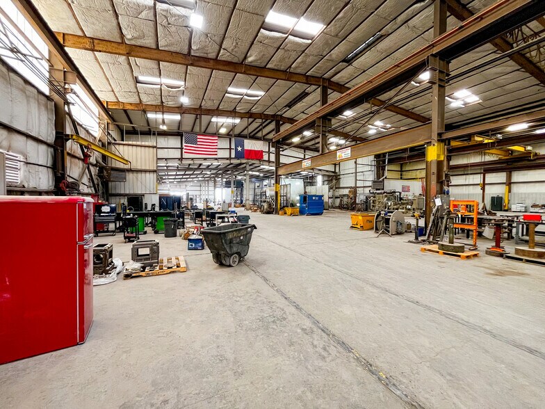 More Photos Of 12301 W County Road 125, Odessa Industrial For Sale