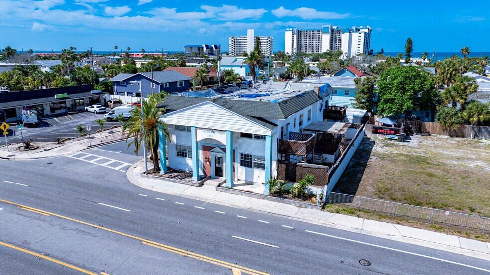 More Photos Of 7210 Gulf Blvd, St Pete Beach Land For Sale