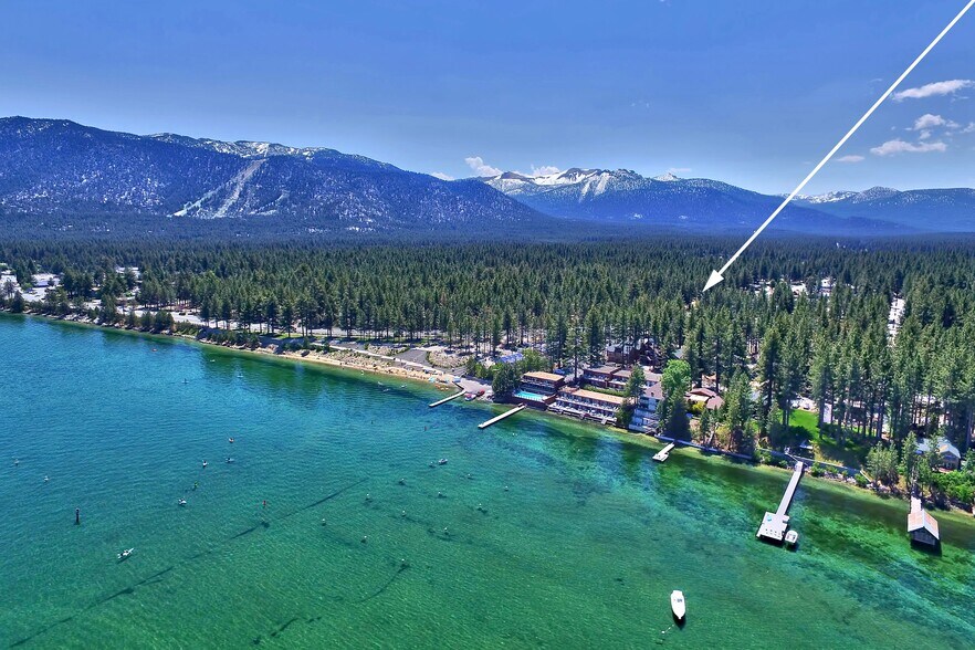 More Photos Of 3091 Harrison Ave, South Lake Tahoe Unknown For Lease