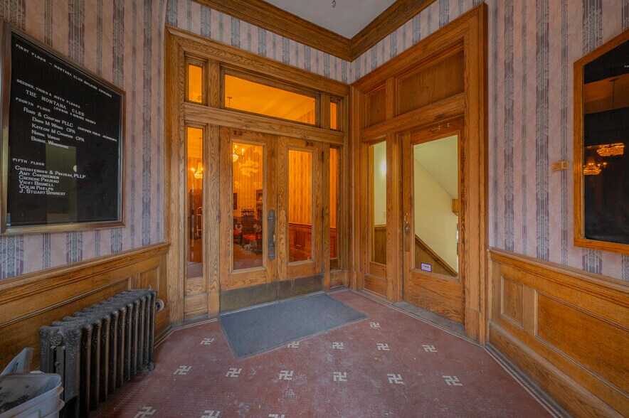 More Photos Of 24 6th Avenue | Unit 102, Helena Storefront For Lease