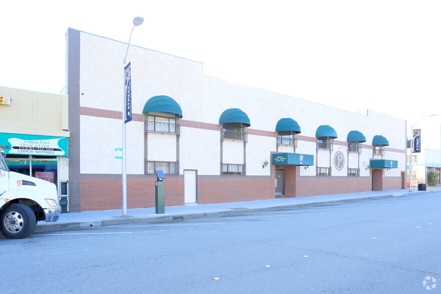 More Photos Of 100 N B St, San Mateo Lodge Meeting Hall For Lease