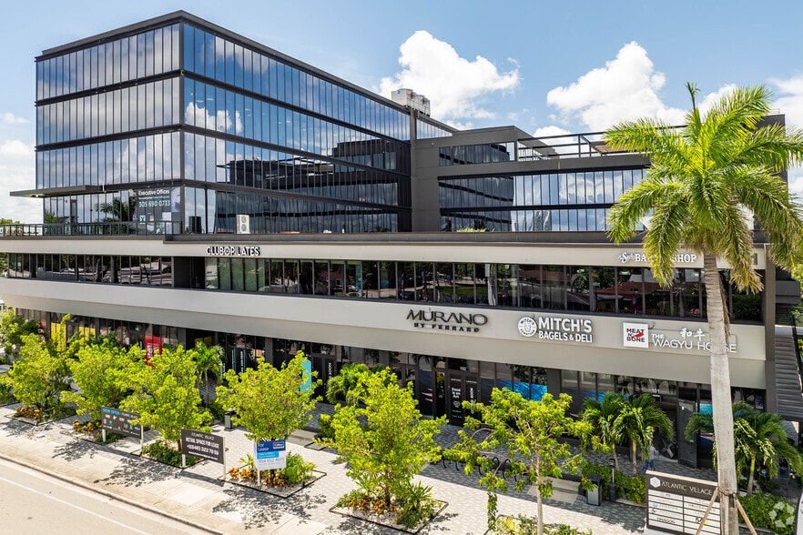 More Photos Of 800 N Federal Hwy, Hallandale Beach Office For Lease