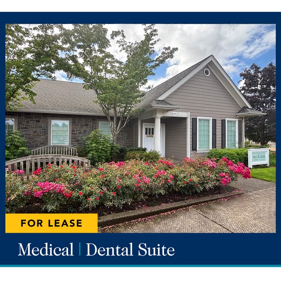 Primary Photo Of 498 Harlow Rd, Springfield Medical For Lease