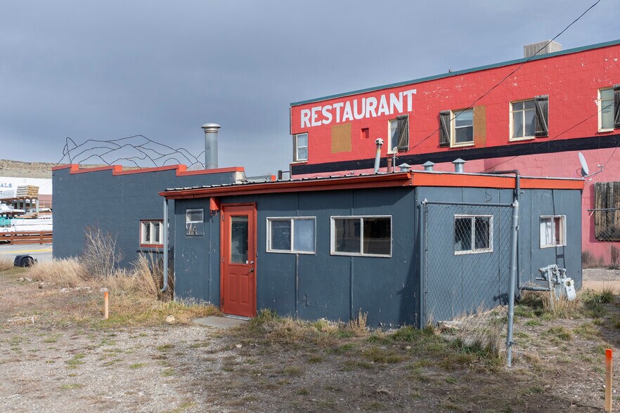 More Photos Of 104 US HWY 40 hwy, Kremmling Light Distribution For Sale