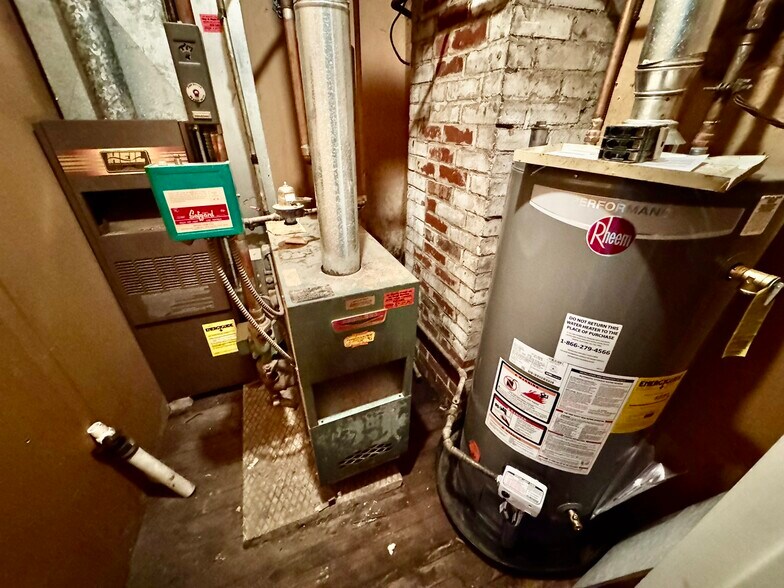 More Photos Of 58 Rano St, Buffalo Warehouse For Sale