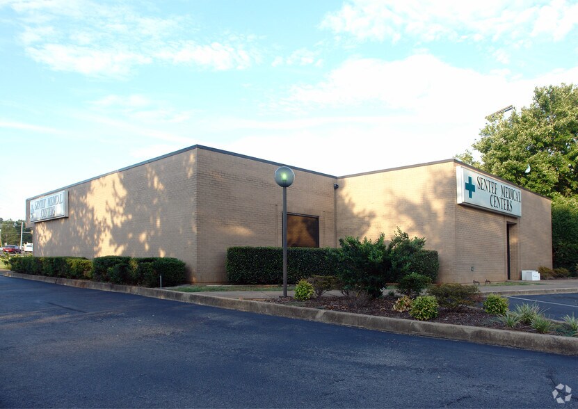 More Photos Of 6740 Lee Hwy, Chattanooga Medical For Sale