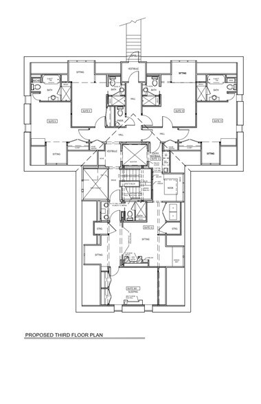 More Photos Of 543 Park Ave, Park City Hotel For Sale