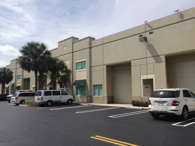Primary Photo Of 3445-3499 High Ridge Rd, Boynton Beach Warehouse For Lease