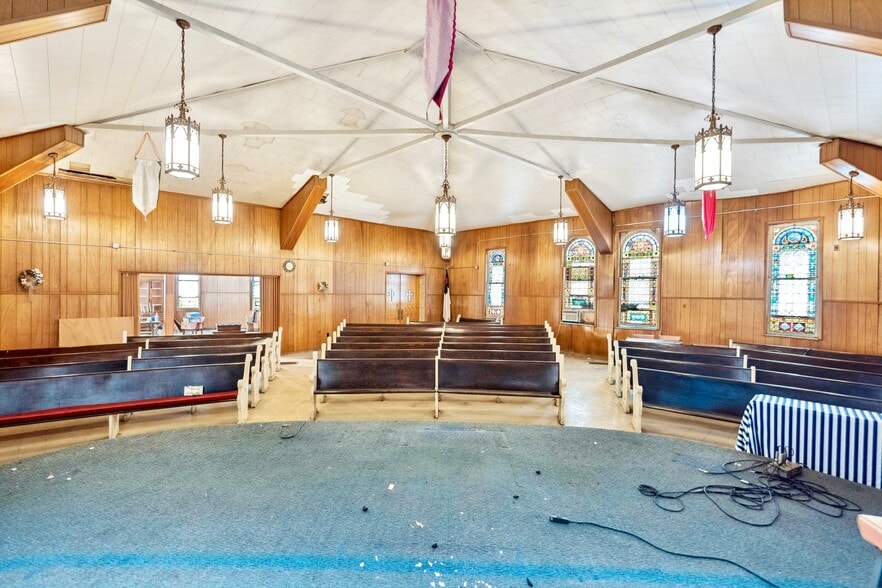 More Photos Of 301 Larimer Ave, Pittsburgh Religious Facility For Sale