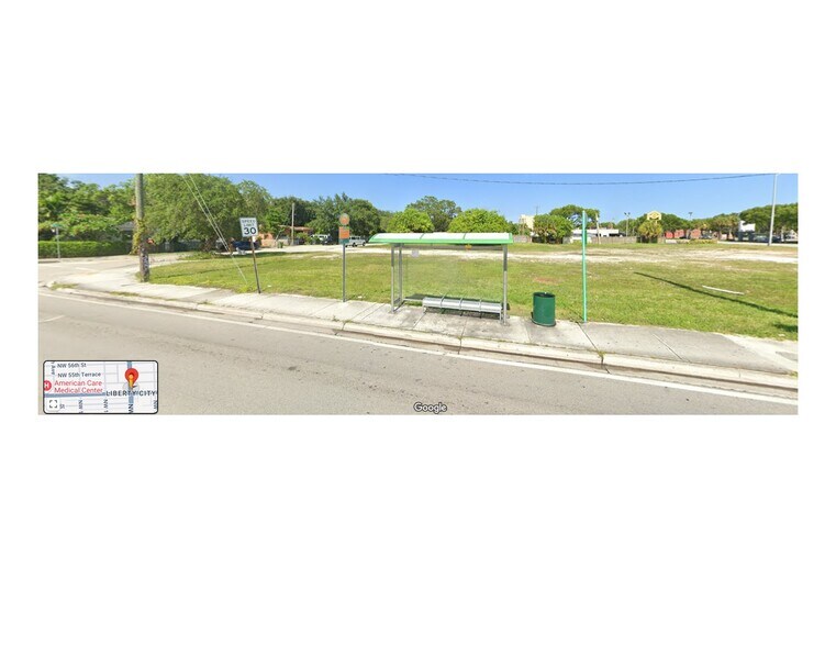 More Photos Of 1190 NW 55th St, Miami Land For Sale