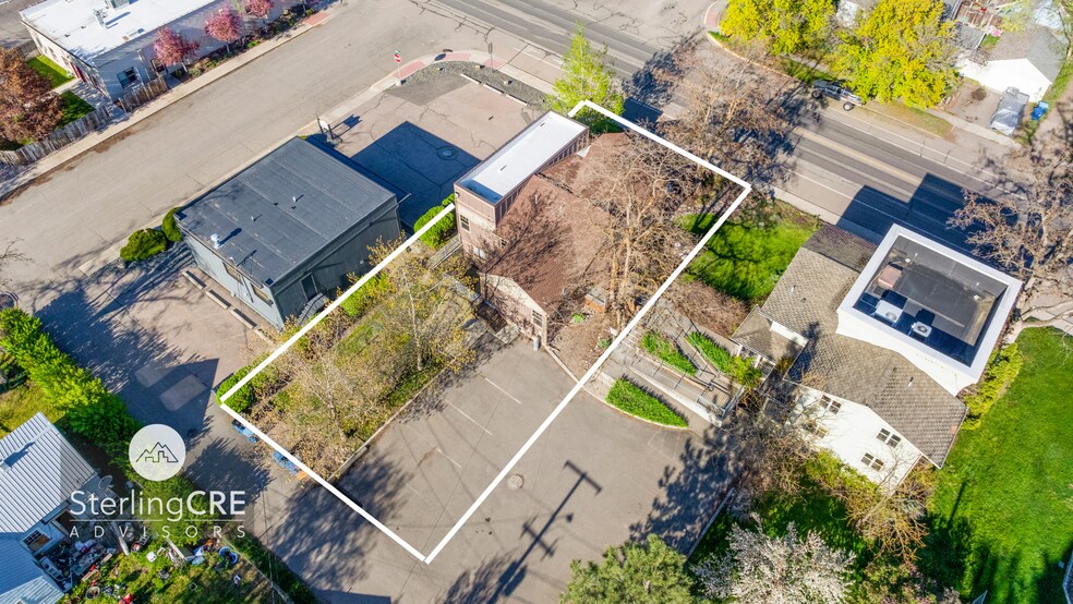 More Photos Of 1911 S Higgins Ave, Missoula Office For Sale