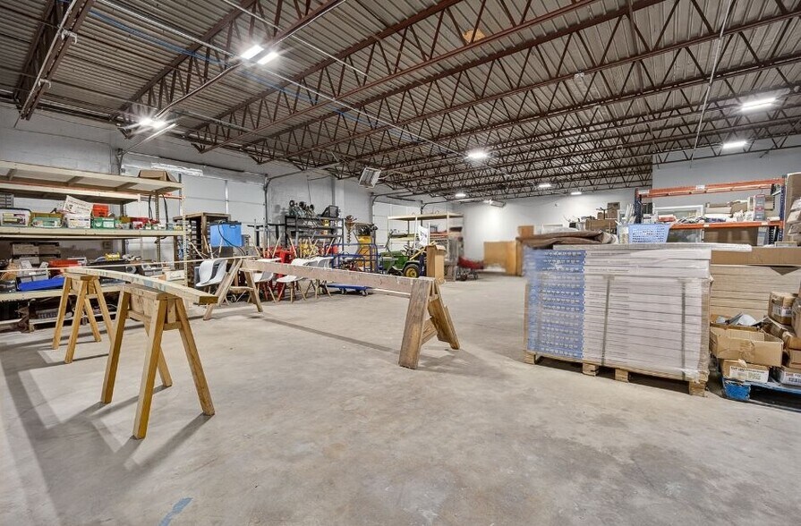 More Photos Of 1835 Industrial Blvd, Norman Warehouse For Sale