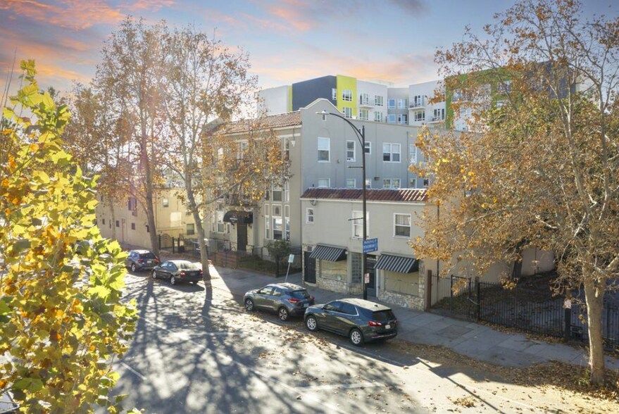 More Photos Of 555-569 S 2nd St, San Jose Apartments For Sale