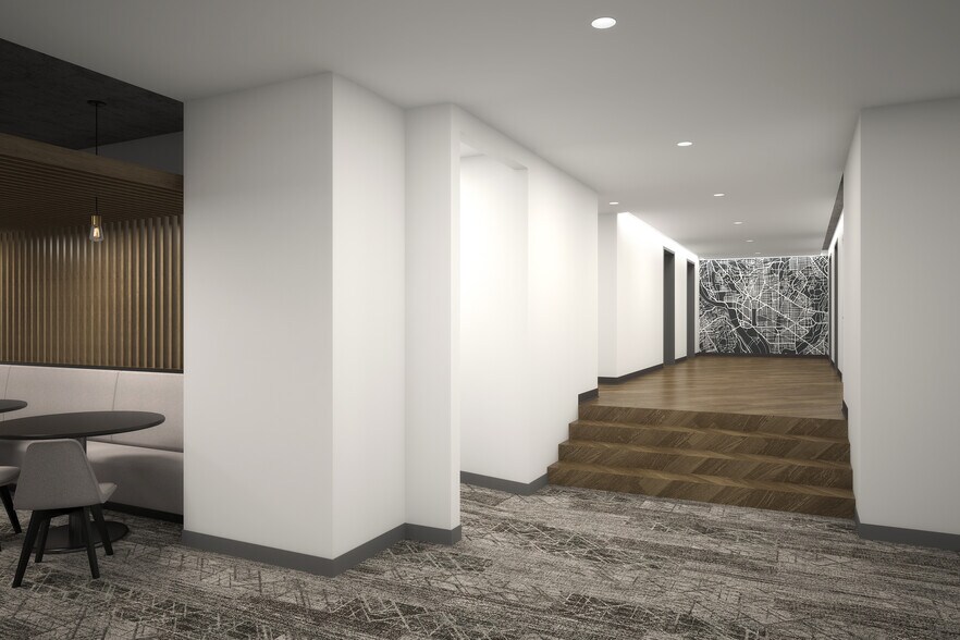 More Photos Of 8150 Leesburg Pike, Vienna Office For Lease