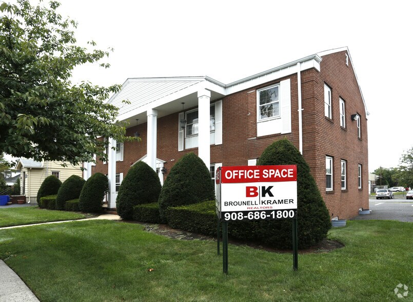 Primary Photo Of 663 Raritan Rd, Cranford Office For Lease