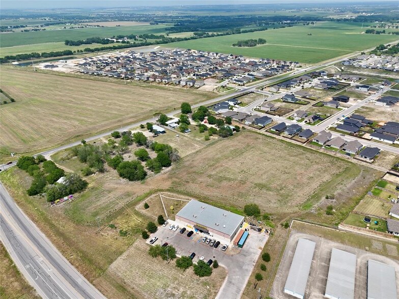 More Photos Of TBD N State Hwy 123, Seguin Land For Sale