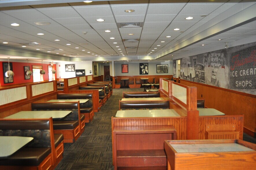 More Photos Of 7340 Fairlane Village Mall, Pottsville Freestanding For Sale