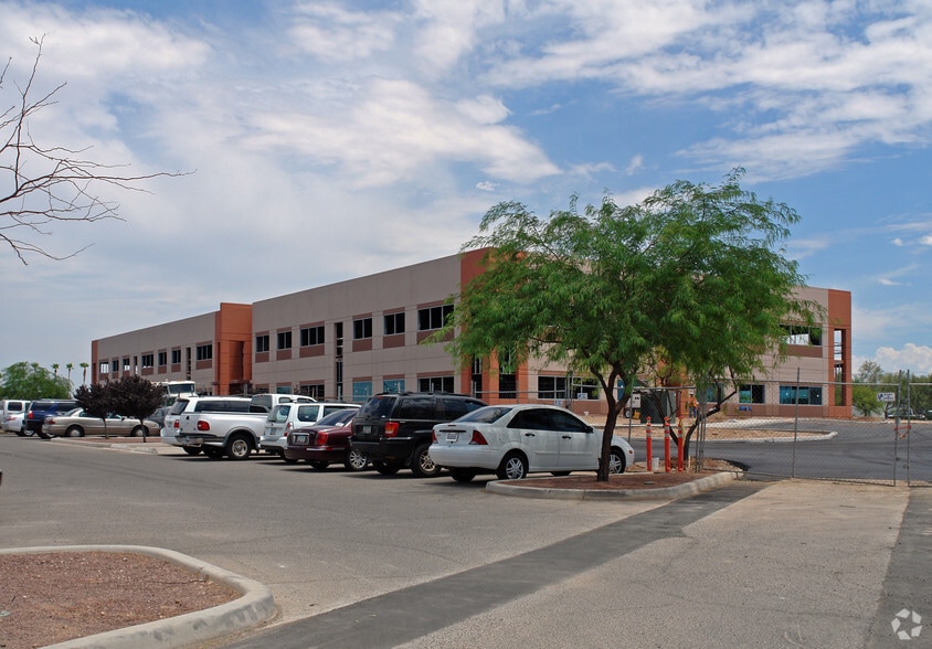 More Photos Of 3350 E Hemisphere Loop, Tucson Office For Sale