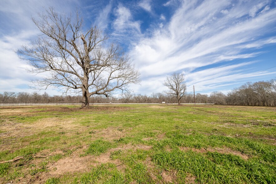 Primary Photo Of 33715 Farm to Market Road 1093, Fulshear Land For Sale