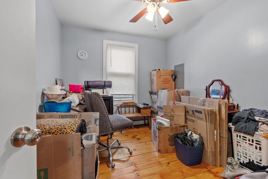 More Photos Of 22 Goddard St, Southbridge Apartments For Sale